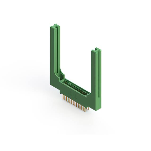 345-028-541-858 EDAC Inc.  Edgeboard Connectors